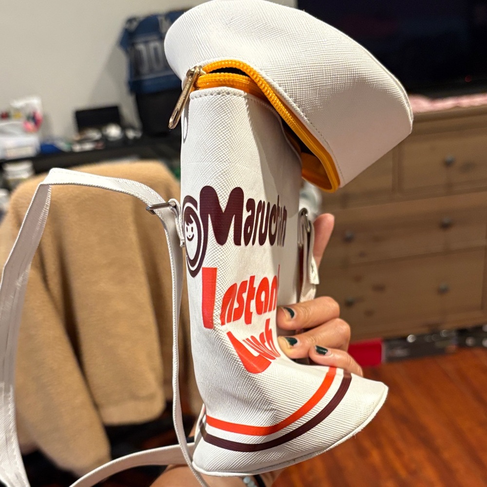 Maruchan Instant Lunch Noodle Bag